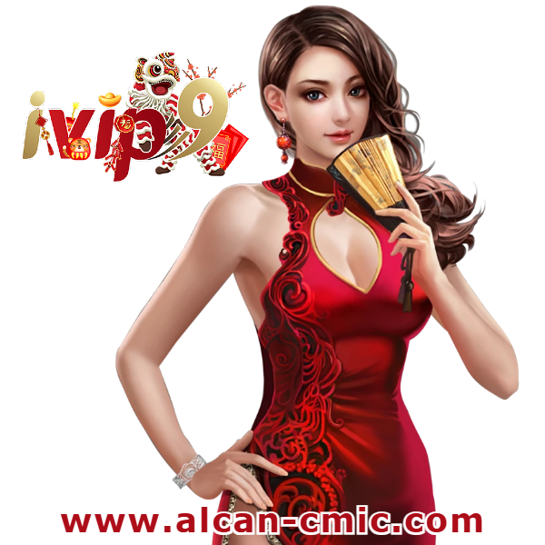 ivip9 thai